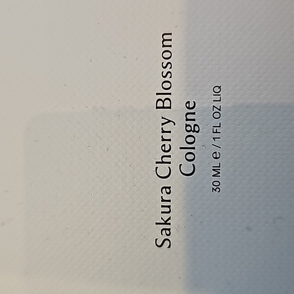 Jo Malone 30 ml Sakura blossom EMPTY box - Picture 3 of 6